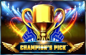 Champions Pick
