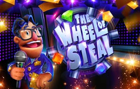 Wheel of Steal